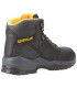 CHAUSSURES DE SECURITE STRIVER NOIR