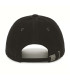 CASQUETTE TRADEMARK W01434 NOIRE