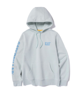 SWEATSHIRT FEMME TRADEMARK BANNER