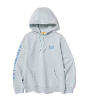 SWEATSHIRT FEMME TRADEMARK BANNER