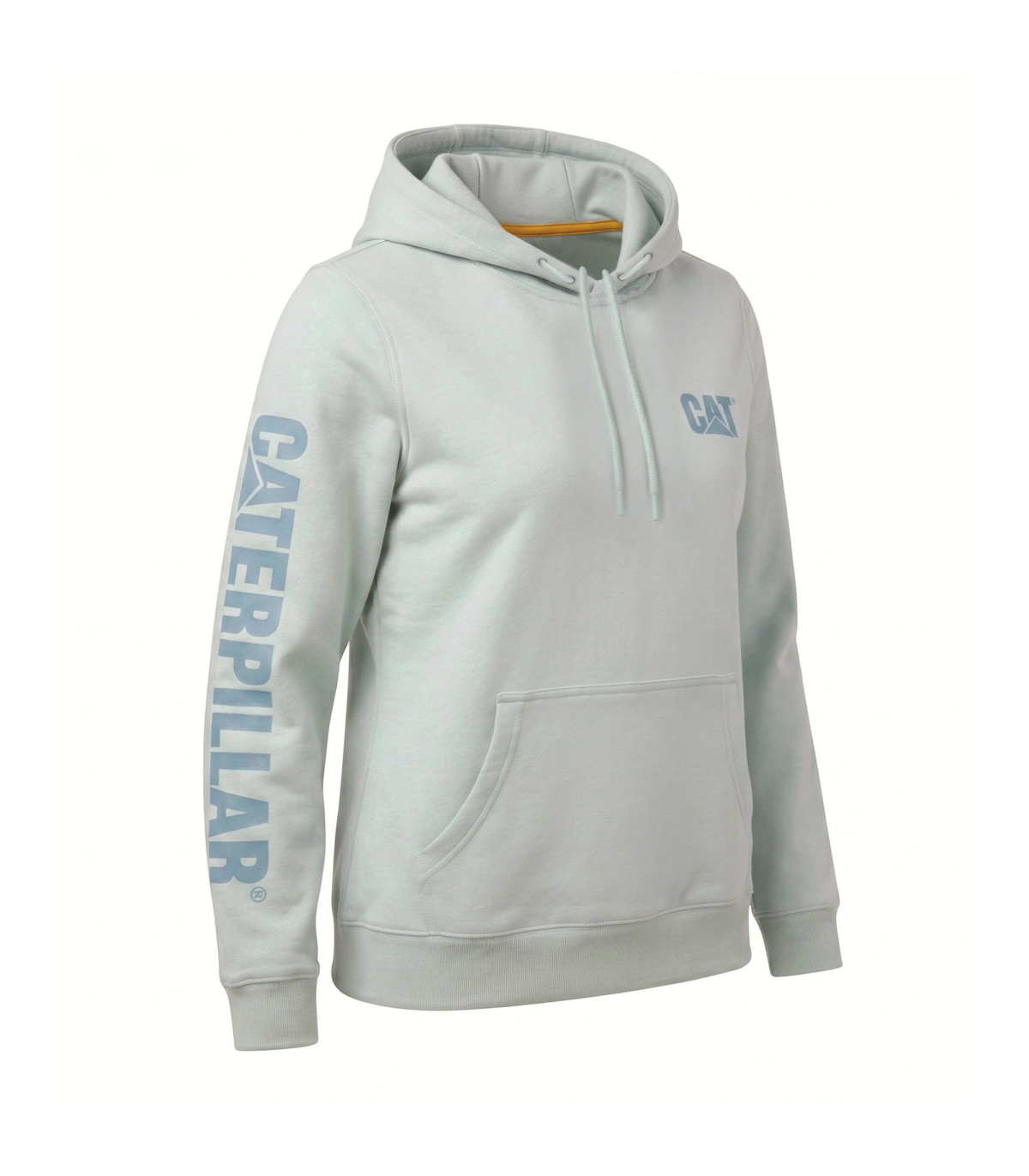 SWEATSHIRT FEMME TRADEMARK BANNER