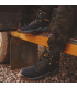 CHAUSSURES DE SECURITE STRIVER NOIR