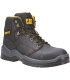 CHAUSSURES DE SECURITE STRIVER NOIR