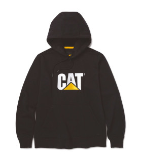 SWEAT-SHIRT TRADEMARK HOODIE NOIR