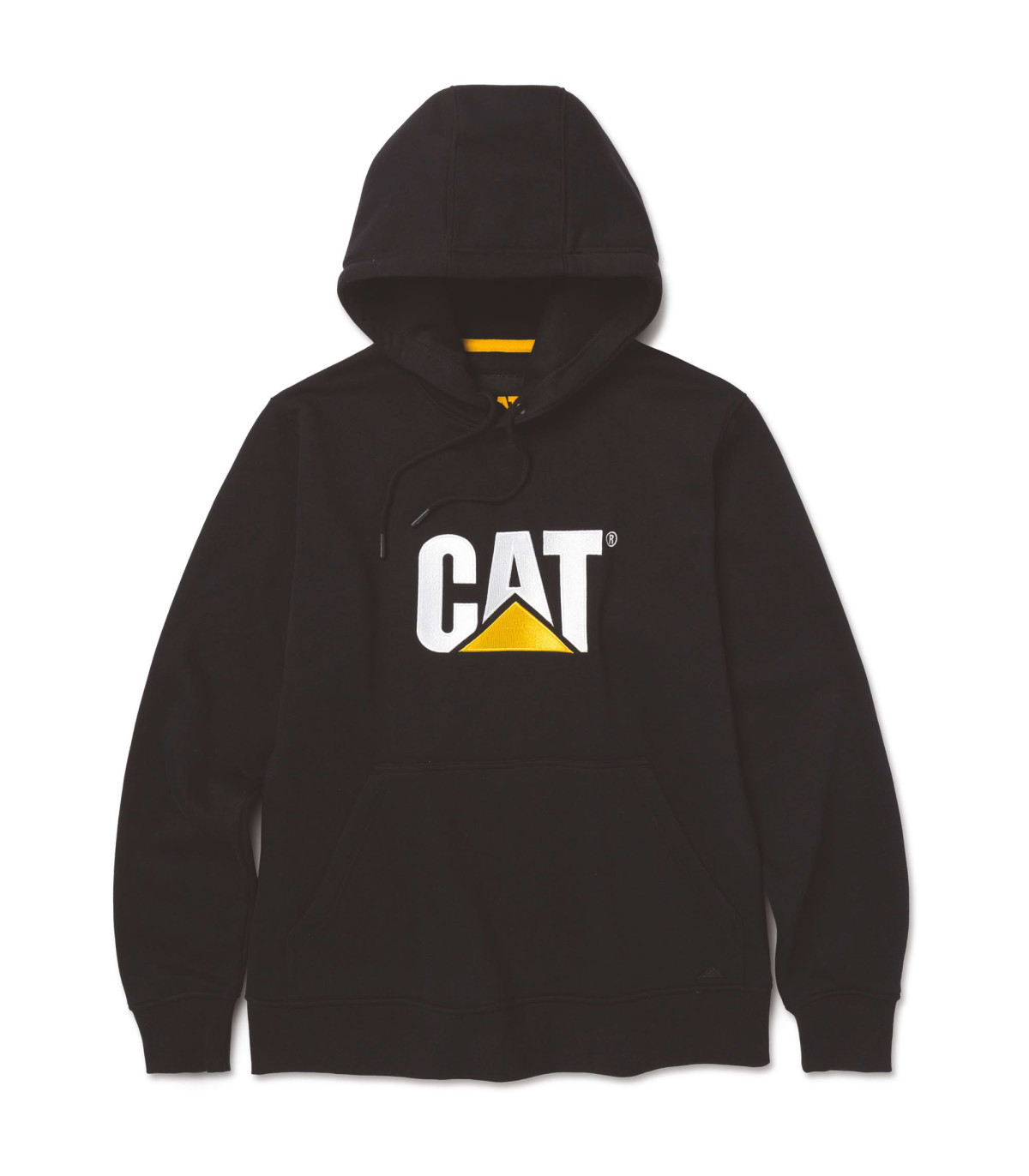 SWEAT-SHIRT TRADEMARK HOODIE NOIR