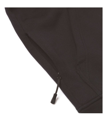 SWEAT-SHIRT TRADEMARK HOODIE NOIR