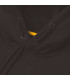 SWEAT-SHIRT TRADEMARK HOODIE NOIR