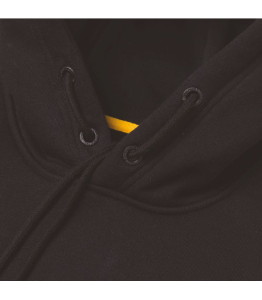 SWEAT-SHIRT TRADEMARK HOODIE NOIR