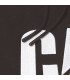 SWEAT-SHIRT TRADEMARK HOODIE NOIR