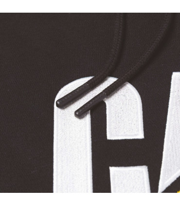 SWEAT-SHIRT TRADEMARK HOODIE NOIR