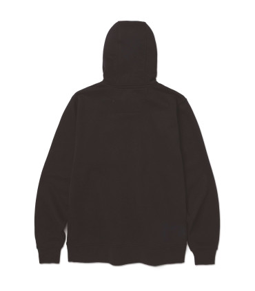 SWEAT-SHIRT TRADEMARK HOODIE NOIR