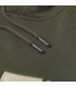 SWEAT-SHIRT TRADEMARK HOODIE VERT FORET