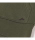 SWEAT-SHIRT TRADEMARK HOODIE VERT FORET