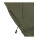 SWEAT-SHIRT TRADEMARK HOODIE VERT FORET