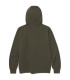 SWEAT-SHIRT TRADEMARK HOODIE VERT FORET