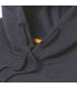 SWEAT-SHIRT TRADEMARK HOODIE MARINE