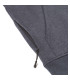 SWEAT-SHIRT TRADEMARK HOODIE MARINE