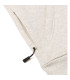 SWEAT-SHIRT TRADEMARK HOODIE CREME