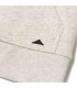 SWEAT-SHIRT TRADEMARK HOODIE CREME