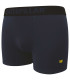 BOXER SHORT DE TRAVAIL GRIS MARINE