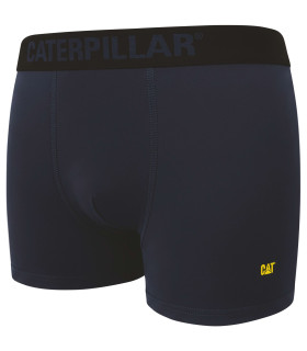 BOXER SHORT DE TRAVAIL GRIS MARINE