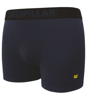 BOXER SHORT DE TRAVAIL GRIS MARINE
