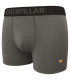 BOXER SHORT DE TRAVAIL GRIS MARINE
