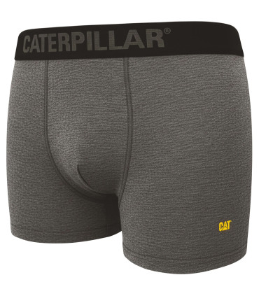 BOXER SHORT DE TRAVAIL GRIS MARINE