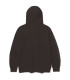 SWEAT-SHIRT MIDWEIGHT TRADEMARK BANNER NOIR