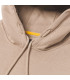 SWEAT-SHIRT MIDWEIGHT TRADEMARK BANNER ROASTED CASHEW