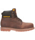 CHAUSSURES DE SECURITE POWERPLANT MARRON