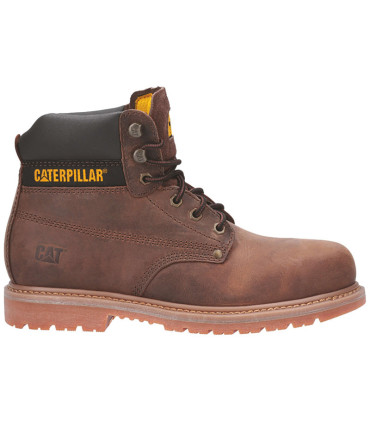 CHAUSSURES DE SECURITE POWERPLANT MARRON