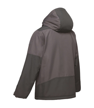 PARKA FOREMAN CATERPILLAR WATERPROOF MAGNET