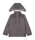 PARKA FOREMAN CATERPILLAR WATERPROOF MAGNET