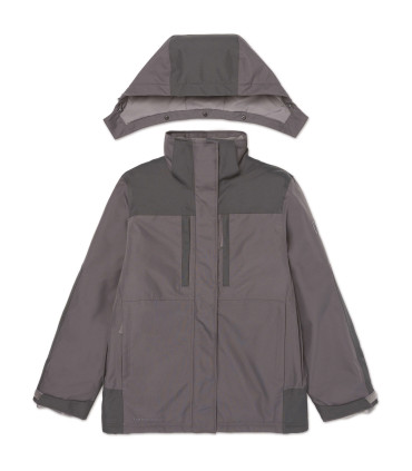 PARKA FOREMAN CATERPILLAR WATERPROOF MAGNET