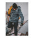 PARKA FOREMAN CATERPILLAR WATERPROOF MAGNET