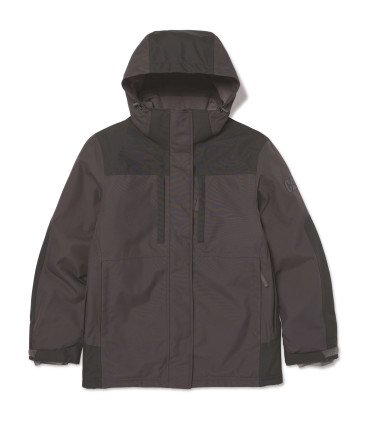 PARKA FOREMAN CATERPILLAR WATERPROOF MAGNET