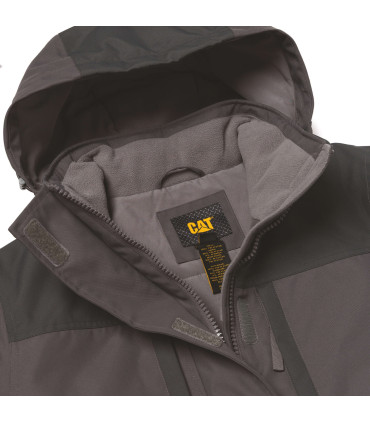 PARKA FOREMAN CATERPILLAR WATERPROOF MAGNET