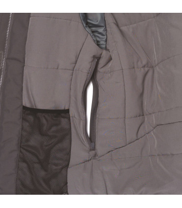 PARKA FOREMAN CATERPILLAR WATERPROOF MAGNET