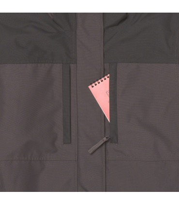PARKA FOREMAN CATERPILLAR WATERPROOF MAGNET
