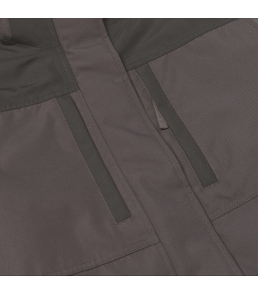 PARKA FOREMAN CATERPILLAR WATERPROOF MAGNET