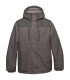 PARKA FOREMAN CATERPILLAR WATERPROOF MAGNET