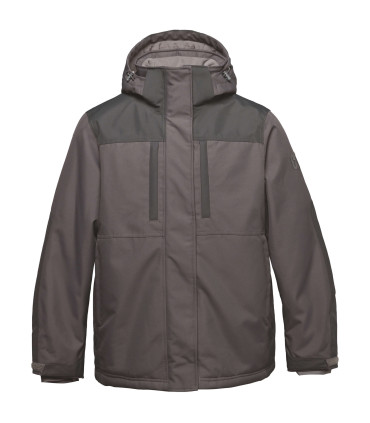 PARKA FOREMAN CATERPILLAR WATERPROOF MAGNET