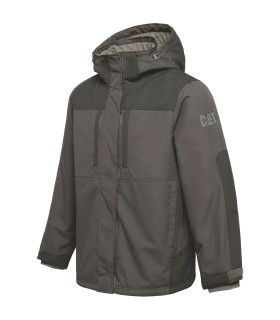PARKA FOREMAN CATERPILLAR WATERPROOF MAGNET