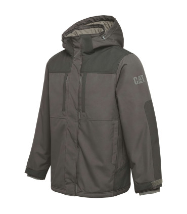 PARKA FOREMAN CATERPILLAR WATERPROOF MAGNET