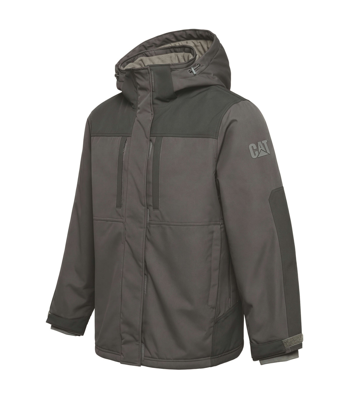 PARKA FOREMAN CATERPILLAR WATERPROOF MAGNET