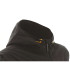 BLOUSON TECH HYBRID NOIR
