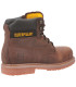 CHAUSSURES DE SECURITE POWERPLANT MARRON
