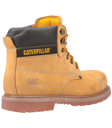 CHAUSSURES DE SECURITE POWERPLANT MIEL