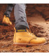 CHAUSSURES DE SECURITE POWERPLANT MIEL